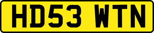 HD53WTN