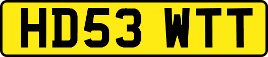 HD53WTT