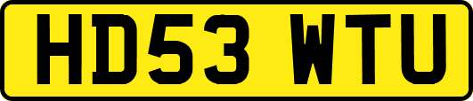HD53WTU
