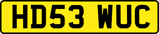 HD53WUC