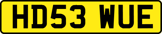HD53WUE