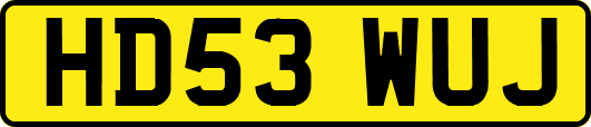 HD53WUJ