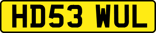 HD53WUL