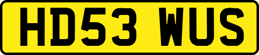 HD53WUS
