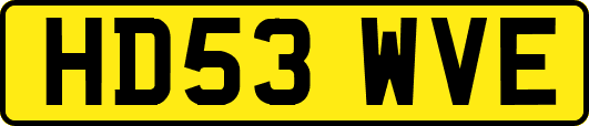 HD53WVE