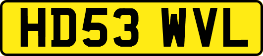 HD53WVL