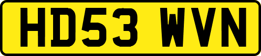 HD53WVN
