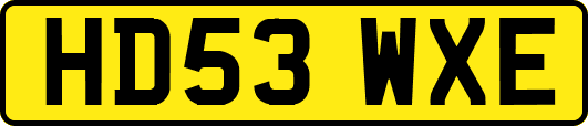 HD53WXE