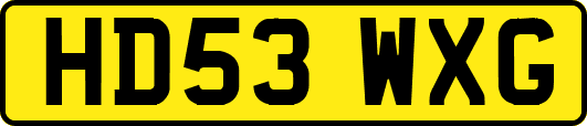HD53WXG