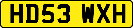 HD53WXH