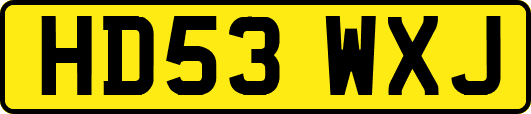 HD53WXJ