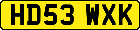 HD53WXK