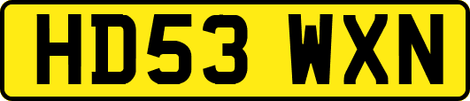 HD53WXN