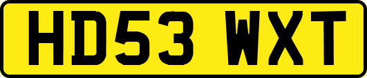 HD53WXT