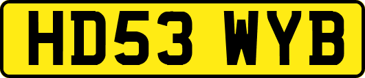 HD53WYB