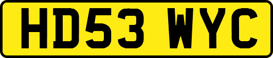 HD53WYC