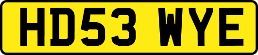HD53WYE