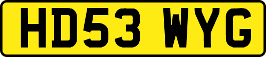 HD53WYG