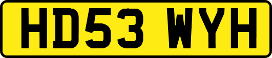 HD53WYH