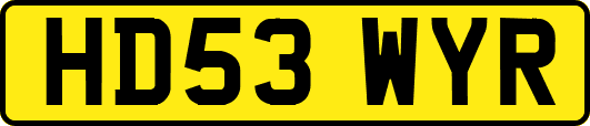 HD53WYR