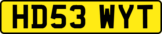 HD53WYT