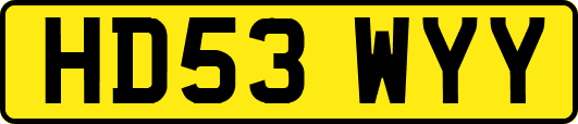 HD53WYY