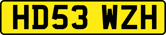 HD53WZH