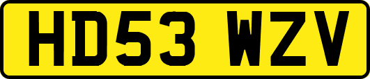 HD53WZV