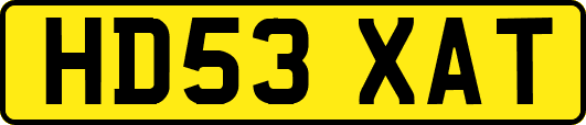 HD53XAT