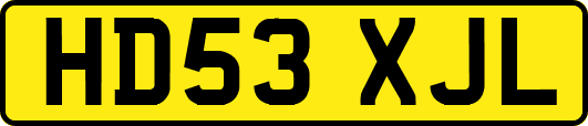 HD53XJL