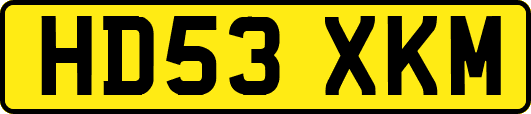 HD53XKM