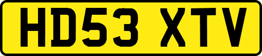 HD53XTV