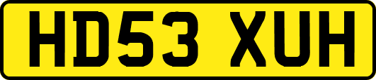 HD53XUH