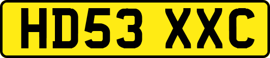 HD53XXC