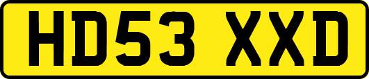 HD53XXD