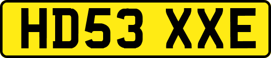 HD53XXE