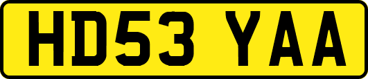 HD53YAA