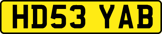 HD53YAB