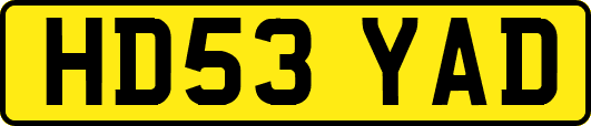 HD53YAD