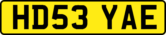 HD53YAE