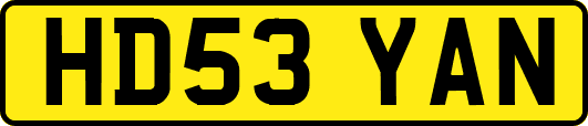 HD53YAN