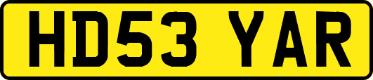 HD53YAR