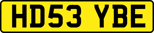 HD53YBE
