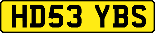 HD53YBS