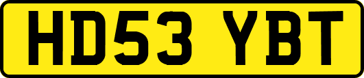 HD53YBT