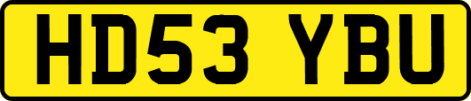 HD53YBU