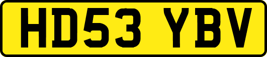 HD53YBV