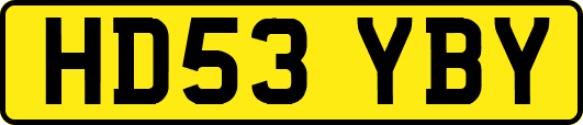 HD53YBY