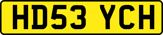 HD53YCH