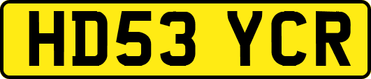 HD53YCR